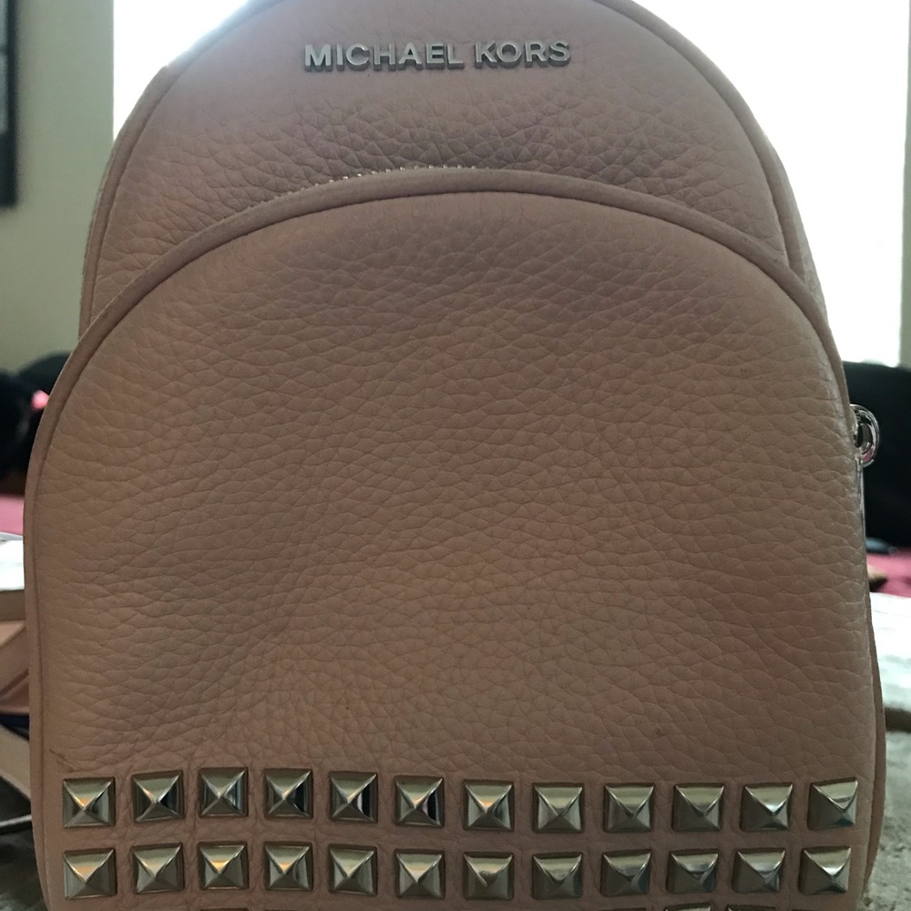 Mini backpack
